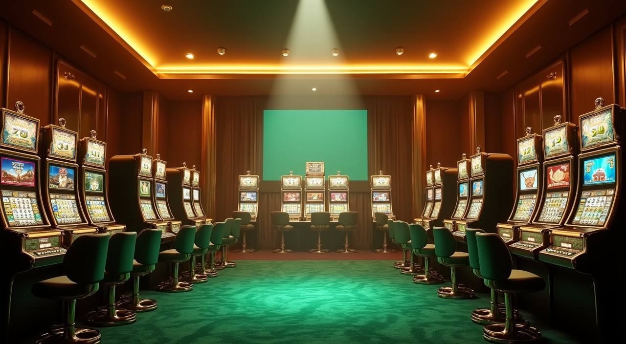 judi66 Bagaimana Extra Stars Bekerja di judi66