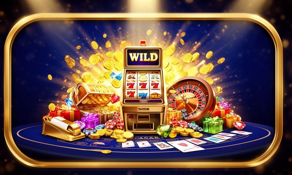 judi66 Open it, fund it, play