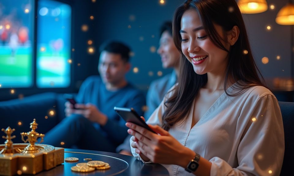 judi66 Extra Stars: Permainan Slot dengan Fitur Bintang Berganda